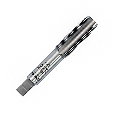 HANSON High Carbon Steel Machine Screw Thread Metric Plug Tap 6mm -1.00 8327